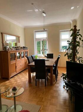 Foto - 4 Zimmer Etagenwohnung in Sigmaringen