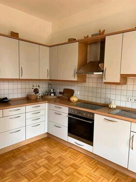 Foto - Etagenwohnung in Sigmaringen zum Kaufen