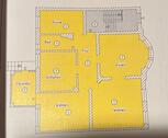 Foto - 4 Zimmer Erdgeschoßwohnung zur Miete in Schwerin