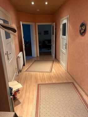 Foto - 4 Zimmer Erdgeschoßwohnung in Schwerin
