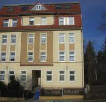 Freundliche 3-Raum-Wohnung im Zeitzer Osten