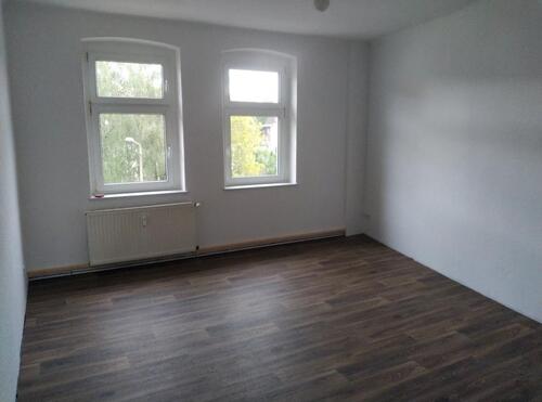 Foto - Etagenwohnung zur Miete in Zeitz