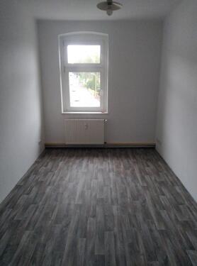 Foto - Etagenwohnung in Zeitz
