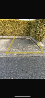 Foto - Außenstellplatz Boxberg - 40,00 EUR Miete,