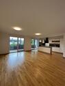 Foto - Moderne 4,5-Zimmer-Wohnung Süd-Balkon – barrierefrei mit Aufzug