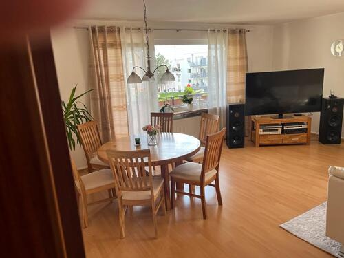 Foto - Etagenwohnung zur Miete in Salzgitter
