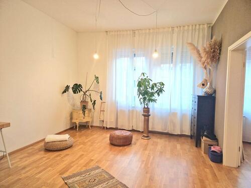 Foto - Etagenwohnung zur Miete in Stuttgart