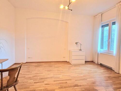 Foto - Etagenwohnung in Stuttgart