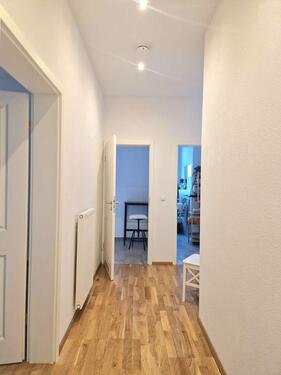 Foto - Etagenwohnung in Stuttgart zur Miete