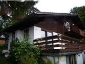 Foto - Haus, DHH, Spiegelau OT, von privat