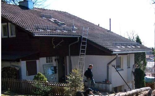 Foto - Einfamilienhaus in Spiegelau