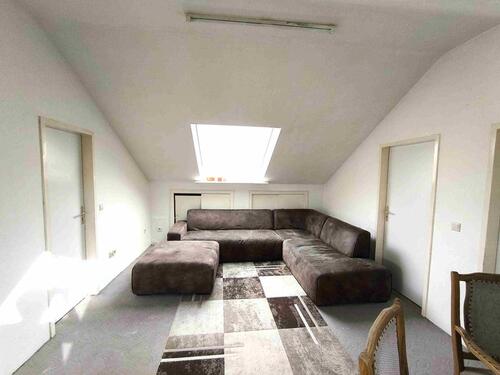 Foto - Etagenwohnung zur Miete in Wuppertal