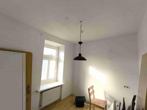 Foto - Etagenwohnung in Wuppertal zur Miete