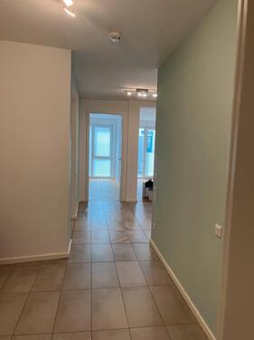 Foto - Behindertengerechte Innenstadt-Wohnung — Sofort bezugsbereit!
