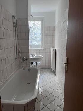 Foto - Etagenwohnung zur Miete in Magdeburg