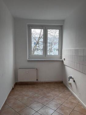 Foto - Etagenwohnung in Magdeburg