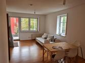 Foto - geräumige 3-Raum Wohnung mit Balkon in Großröhrsdorf