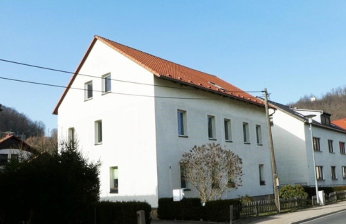 Foto - Besichtigung ab sofort mgl- 4-Raumwohng 01809 Müglitztal-Mühlbach