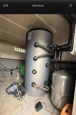 Foto - Einfamilienhaus zum Kaufen in Liebenwalde