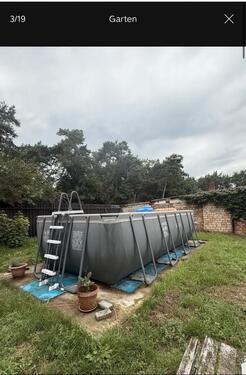 Foto - Einfamilienhaus in Liebenwalde