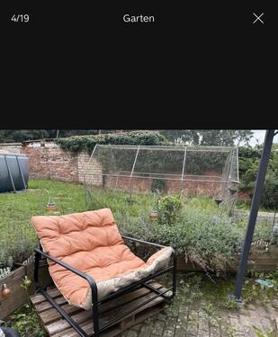 Foto - Einfamilienhaus in Liebenwalde zum Kaufen