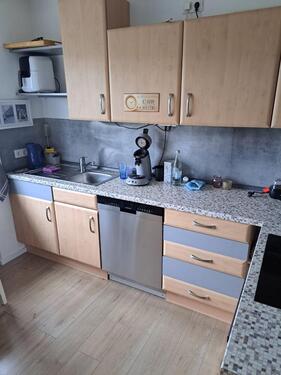 Foto - 4 ZKB mit Balkon in NeunkirchenNahe