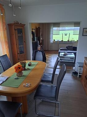 Foto - Etagenwohnung in Nohfelden