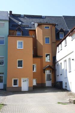 Foto - Einfamilienhaus zum Kaufen in Grünhain-Beierfeld