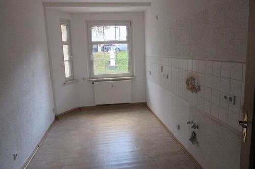 Foto - Einfamilienhaus in Grünhain-Beierfeld