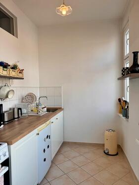 Foto - Etagenwohnung zur Miete in Berlin