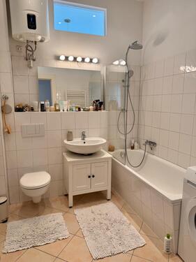 Foto - Etagenwohnung in Berlin