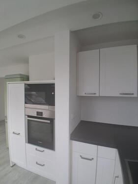 Foto - großzügig geschnittene Dachwohnung in ruhiger Lage