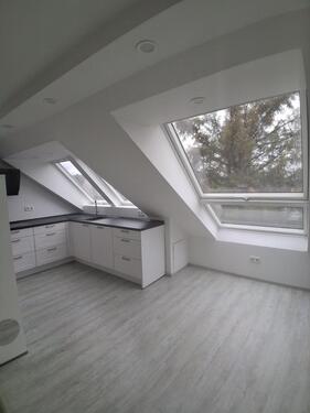 Foto - Etagenwohnung zur Miete in Recklinghausen