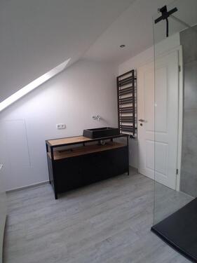 Foto - Etagenwohnung in Recklinghausen