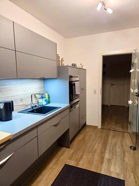 Foto - Moderne & stadtnahe 2 Zi-Whg inkl.Garage ab 01.03.26 zu vermieten