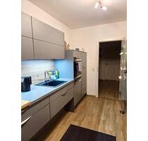 Moderne & stadtnahe 2 Zi-Whg inkl.Garage ab 01.03.26 zu vermieten - Plettenberg