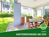 Foto - Traumhafte EG-Whg. mit Terrasse, Garten, Einbauküche, 2 Tageslichtbädern, Tiefgarage u. v. m.