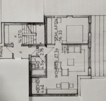 Einliegerwohnung - 650,00&nbsp;EUR Kaltmiete, ca.&nbsp; 55,00&nbsp;m&sup2; in Wettstetten (PLZ: 85139)