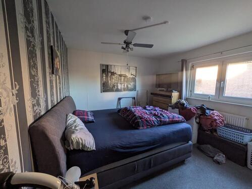 Foto - 4 Zimmer Etagenwohnung in Burgdorf