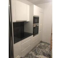 Möblierte 2 Zimmer Wohnung mit Balkon - Berlin Tempelhof-Schöneberg