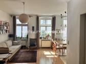 Foto - Wohnungsswap - 2 Zimmer, 51 m² - Buchholzer Straße, Pankow, Berlin
