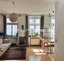 Wohnungsswap - 2 Zimmer, 51 m² - Buchholzer Straße, Pankow, Berlin