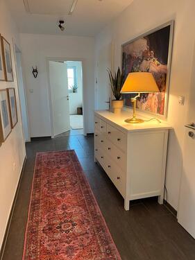 Foto - 3 Zimmer Dachgeschoßwohnung in Garrel