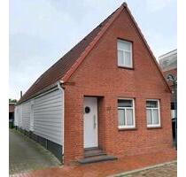 Gemütliches 100m² Haus mit kleinem Garten – Zentrumsnah zur Miete - Heide