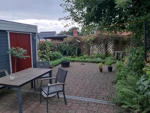 Foto - 4.5 Zimmer Einfamilienhaus in Heide