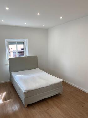 Foto - 1 Zi Stadtwohnung StudentenPraktikanten