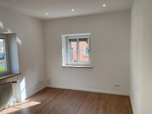 Foto - 1 Zimmer Erdgeschoßwohnung zur Miete in Donauwörth