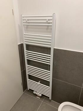 Foto - Erdgeschoßwohnung in Donauwörth zur Miete