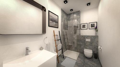 Foto - 2 Zimmer Etagenwohnung zur Miete in Pfreimd