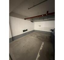 Tiefgaragenstellplatz zu vermieten - München Ramersdorf-Perlach